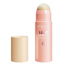 L'Oréal Paris Lumi Stick rozjasňovač v tyčince 635 Glowy Golden Couture 7g