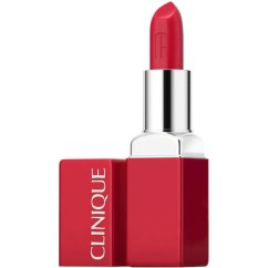 Clinique, Rúž na pery Even Better Pop™ Lip Colour 05 Red Carpet 3,6 g