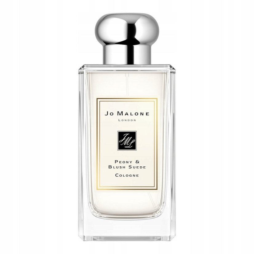 Jo Malone, Peony & Blush Suede woda kolońska spray 100ml