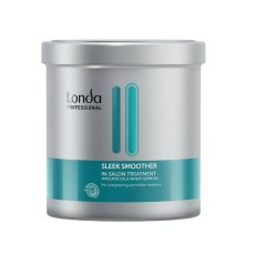 Londa Professional, Sleek Smoother Treatment kuracja po prostowaniu włosów 750ml