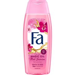 Fa, sprchový gél Magic Oil Pink Jasmine s vôňou ružového jazmínu 400 ml