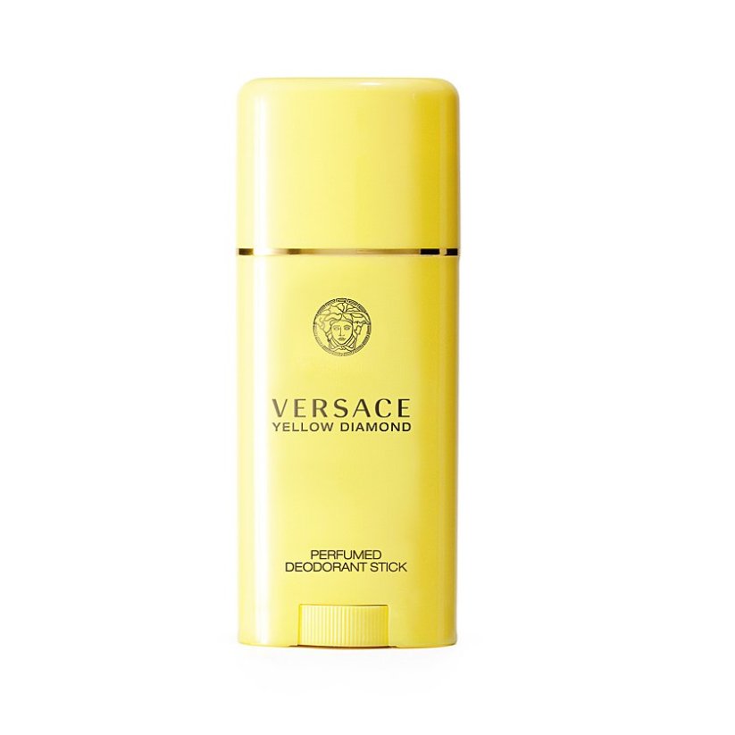 Versace, Yellow Diamond dezodorant sztyft 50ml