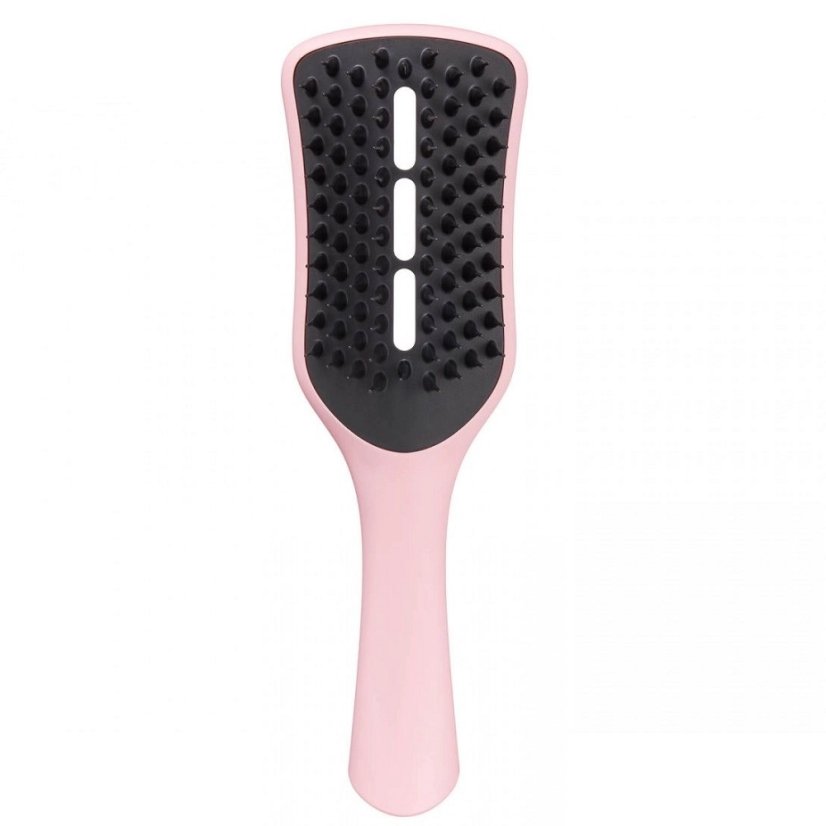 Tangle Teezer, vetracia kefa na vlasy Easy Dry & Go Tickled Pink