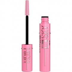 Maybelline, Lash Sensational Sky High Mascara  predlžujúca maskara Pink Air 7.2ml