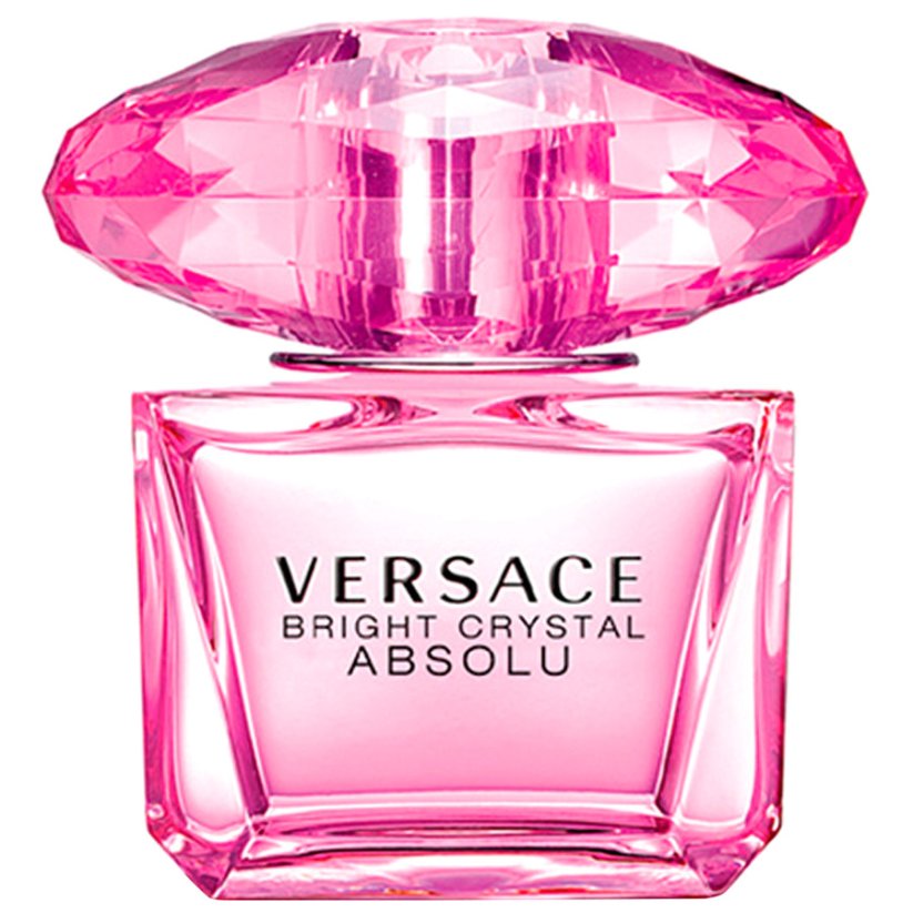 Versace, Bright Crystal Absolu parfémovaná voda ve spreji 90ml Tester