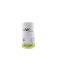 BeBio Ewa Chodakowska, Prírodný dezodorant v guličke Bambus a citrónová tráva 50ml