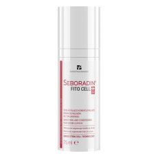 SEBORADIN, Fito Cell wygładzająco-kondycjonujące serum do włosów bez spłukiwania 75ml