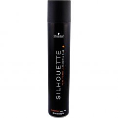 Schwarzkopf, Silhouette Super Hold Hairspray 500 ml