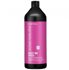 Matrix, Total Results Keep Me Vivid šampón pre farbené vlasy 1000 ml