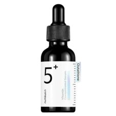 Numbuzin No.5+ Vitaminové koncentrované sérum na hyperpigmentaci 30ml
