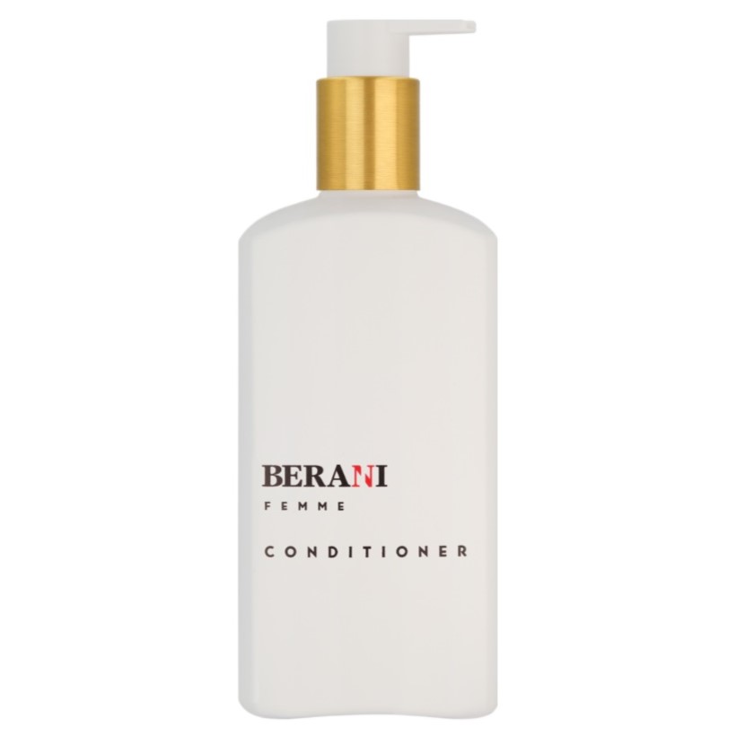 Berani, Femme Conditioner kondicionér pre všetky typy vlasov pre ženy 300ml