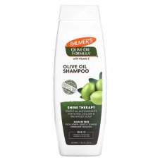 PALMER'S Olive Oil Formula Šampon s olivovým olejem – vyživující a vyhlazující šampon na vlasy 400 ml
