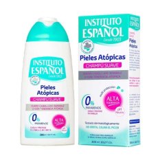 Instituto Espanol, Atopic szampon do włosów do skóry atopowej 300ml