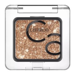 Catrice, Art Couleurs Očné tiene 350 Frosted Bronze 2,4 g