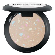 Dermacol Minerální kompaktní pudr Mosaic minerální kompaktní pudr 02 8,5 g