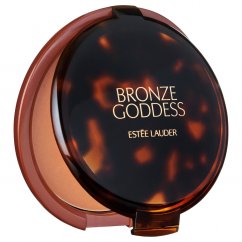Estée Lauder, Bronze Goddess Powder Bronzer puder brązujący 03 Medium Deep 21g