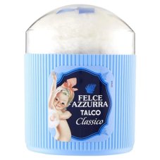 FELCE AZZURRA_Body Talk vo fľaši + vankúš 250g