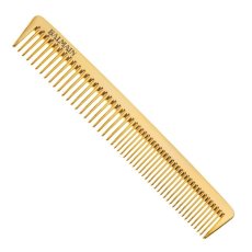 Balmain, Golden Cutting Comb profesjonalny złoty grzebień do strzyżenia