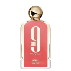 AFNAN 9 Am Pour Femme EDP spray 100ml