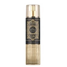 Al Wataniah Oud Mystery Intense body mist 250ml