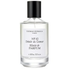 Thomas Kosmala No.10 Desir Du Coeur parfémový elixír v spreji 100ml
