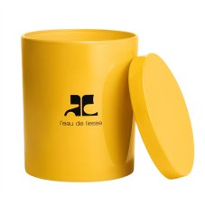 Courreges L'eau de Liesse vonná svíčka 190g
