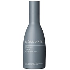 Björn Axén, Sport Shampoo głęboko oczyszczający szampon do włosów 250ml