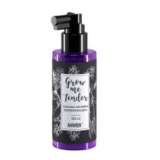 Anwen, Grow Me Tender bylinný hrejivý krém 150ml