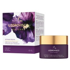 UZDROVISCO Virtuose Beauty Dimension multiliftingový krém na vyhlazení vrásek 50ml