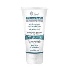 Ava Laboratorium, Whitening Complex Intensive Care redukujúci sfarbenie krém na ruky a telo 100 ml