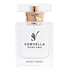 Sorvella Parfém, V244 Pro ženy parfémovaná voda ve spreji 50ml