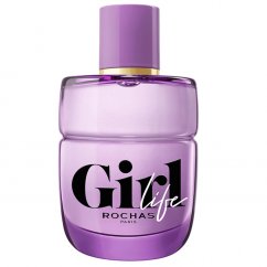 Rochas, Girl Life, parfémovaná voda ve spreji 75ml