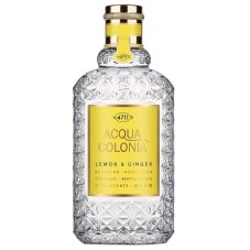 4711, Acqua Colonia Lemon &amp; Ginger kolínská voda ve spreji 100 ml