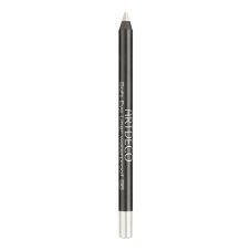 ARTDECO_Soft Eye Liner Voděodolná oční linka 98 Vanilla White 1.2g