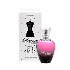 Jean Marc, Intrigue parfémovaná voda ve spreji 100ml