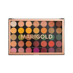 Profusion, Marigold 35 očných tieňov paleta
