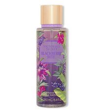 Victoria's Secret, Blackberry Bite telová hmla 250ml