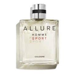 Chanel, Allure Homme Sport Cologne kolínska voda v spreji 100ml