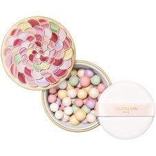 Guerlain Meteorites púder v guličkách 02 Rose 20g