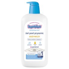 Bambino Rodzina odżywczy żel pod prysznic 1000ml