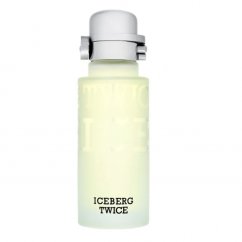 Iceberg, Twice Men woda toaletowa spray 125ml