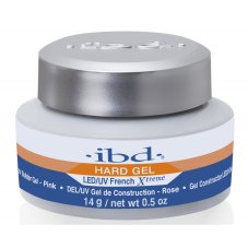 IBD_French Xtreme Gel LED/UV stavebný gél číry 14g