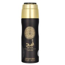 Lattafa Asad deodorant ve spreji 200ml