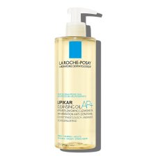 La Roche Posay Lipikar čistiaci olej AP+ proti podráždeniu 400ml
