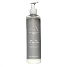 Mira, Our Nature By Basia kondicionér na vlasy s jantarem 300ml
