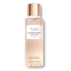 Victoria's Secret, Tělová mlha Almond Blossom &amp; Oat Milk 250ml