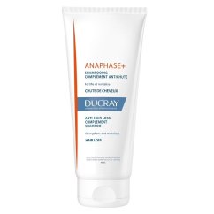 DUCRAY, Anaphase+ szampon przeciw wypadaniu włosów 200ml