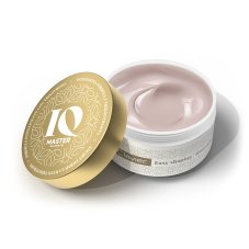 Clavier IQ Master 15g IQ Master modelovací gel s tiksotropií Nude 15 g