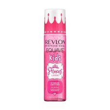 Revlon Professional, Equave Kids Detangling Conditioner Kondicionér Princess Look pre ľahké rozčesávanie vlasov 200 ml