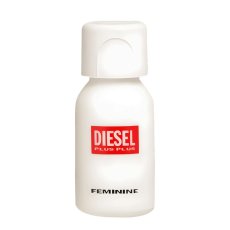 Diesel, Plus Plus Feminine woda toaletowa spray 75ml